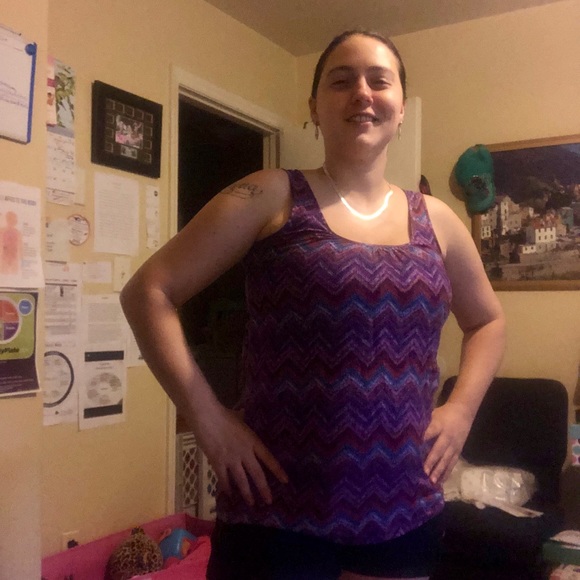 Meet your Posher, Janna - Picture 7 of 16